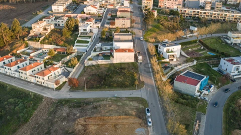 Terreno para Venda em Pedroso e Seixezelo