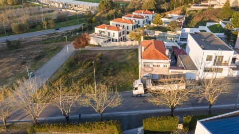 Terreno para Venda em Pedroso e Seixezelo