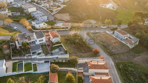 Terreno para Venda em Pedroso e Seixezelo