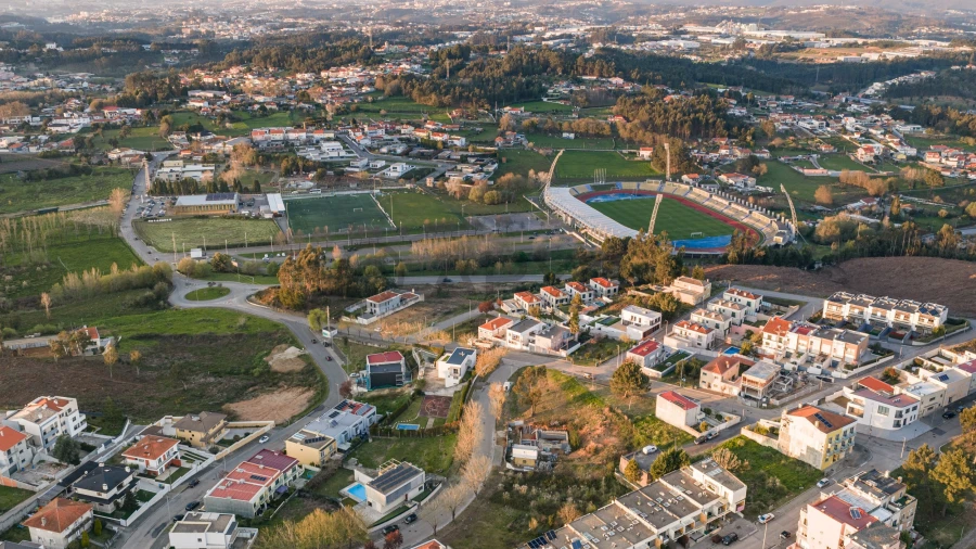 Terreno para Venda em Pedroso e Seixezelo Foto 15