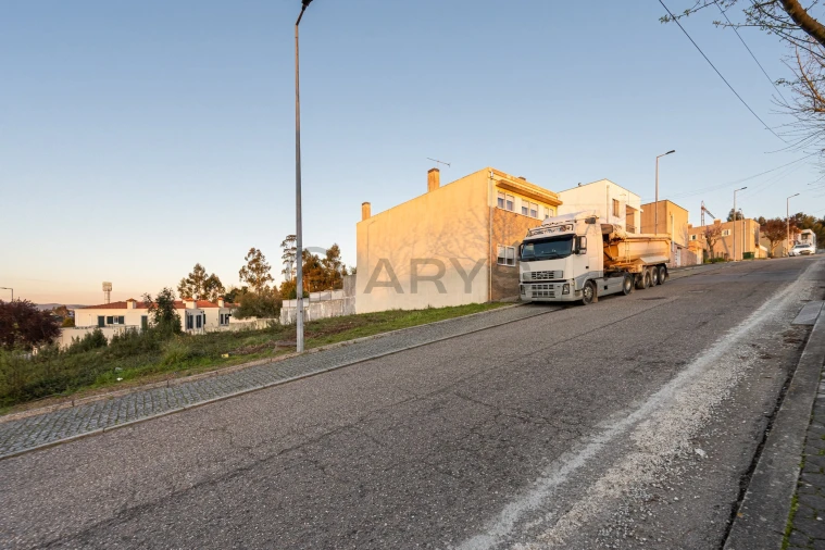 Terreno para Venda em Pedroso e Seixezelo Foto 17