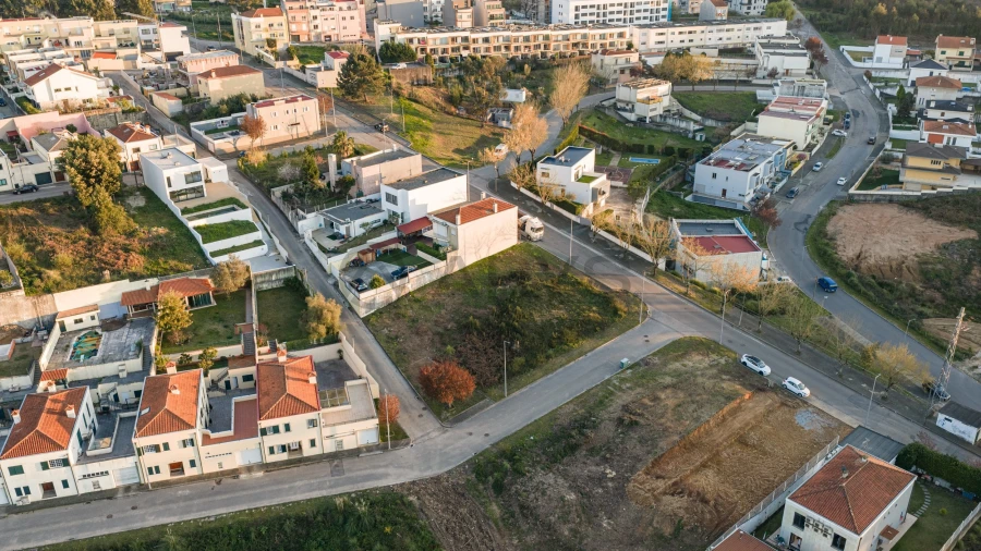 Terreno para Venda em Pedroso e Seixezelo Foto 10