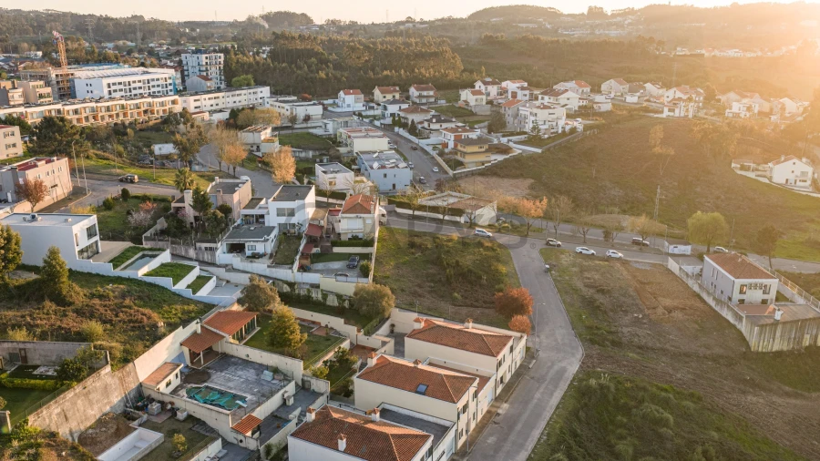 Terreno para Venda em Pedroso e Seixezelo Foto 19
