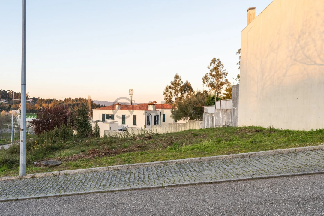 Terreno para Venda em Pedroso e Seixezelo Foto 18