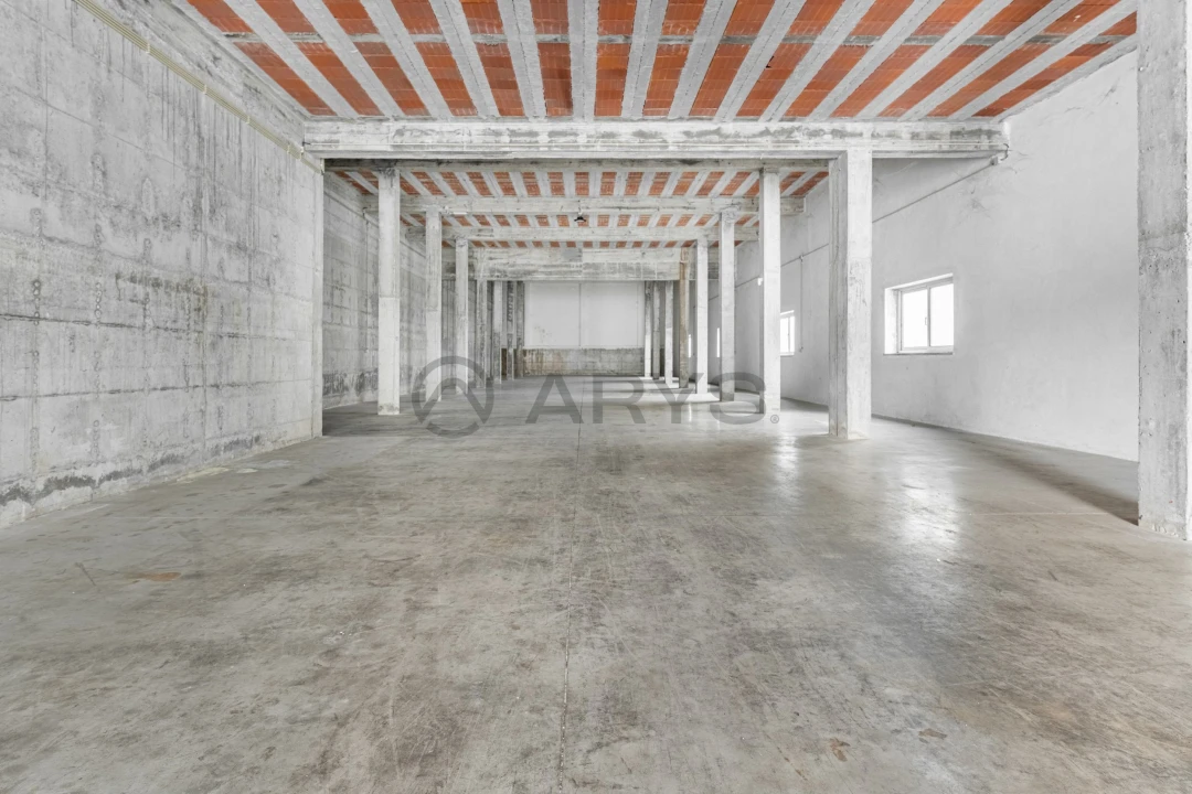 Armazém para Venda em Ferreiros, Prozelo e Besteiros Foto 6