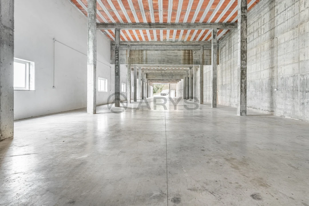 Armazém para Venda em Ferreiros, Prozelo e Besteiros Foto 9