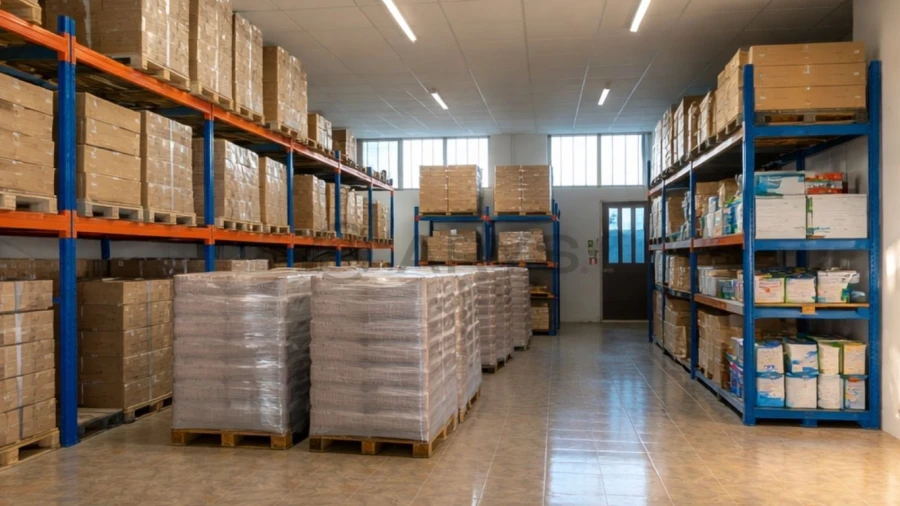 Loja para Venda em Canelas Foto 13