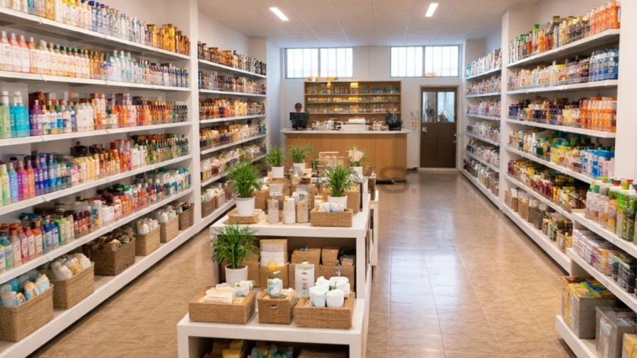 Loja para Venda em Canelas Foto 12