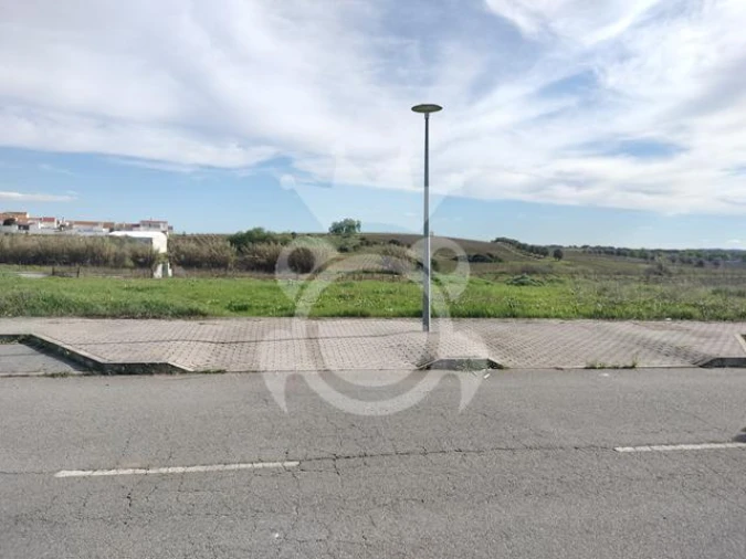 Terreno para Venda em Reguengos de Monsaraz Foto 5