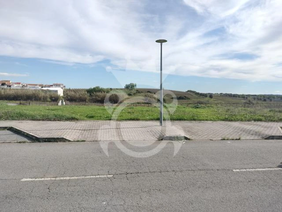 Terreno para Venda em Reguengos de Monsaraz Foto 5