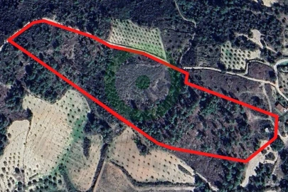 Terreno para Venda em Aguieiras