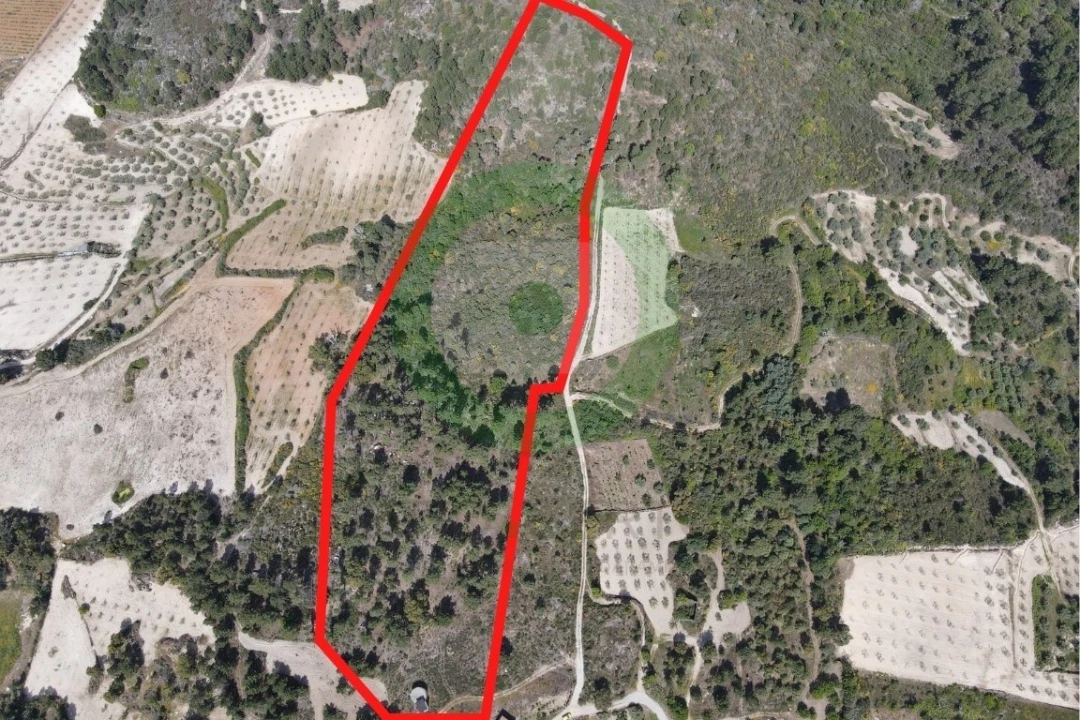 Terreno para Venda em Aguieiras Foto 1