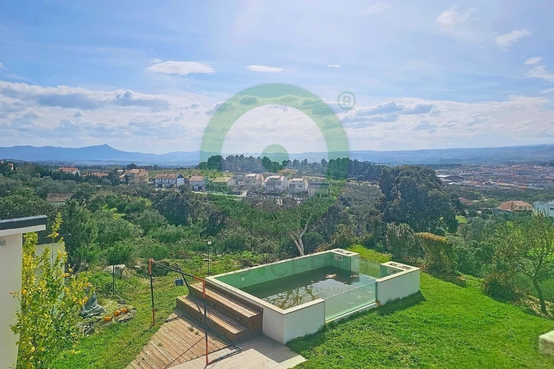 Moradia T3 para Venda em Valpaços e Sanfins Foto 4