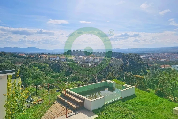 Moradia T3 para Venda em Valpaços e Sanfins Foto 4