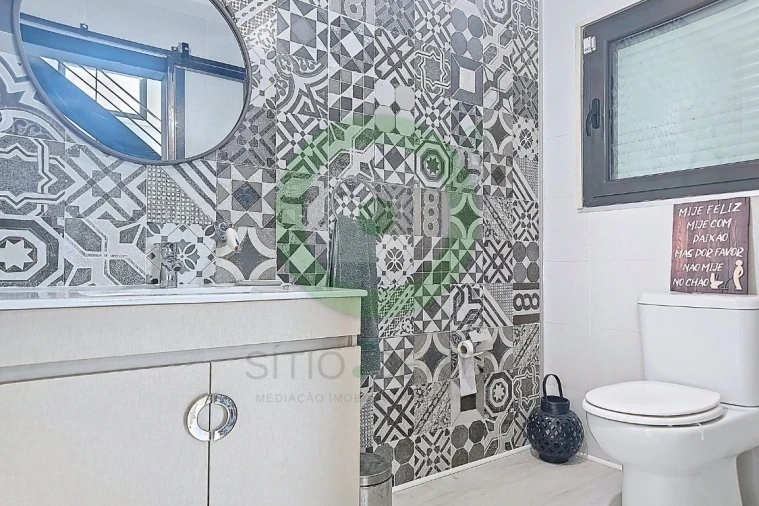 Moradia T3 para Venda em Valpaços e Sanfins Foto 17