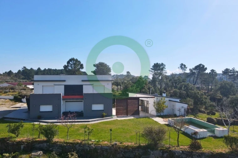 Moradia T3 para Venda em Valpaços e Sanfins Foto 2