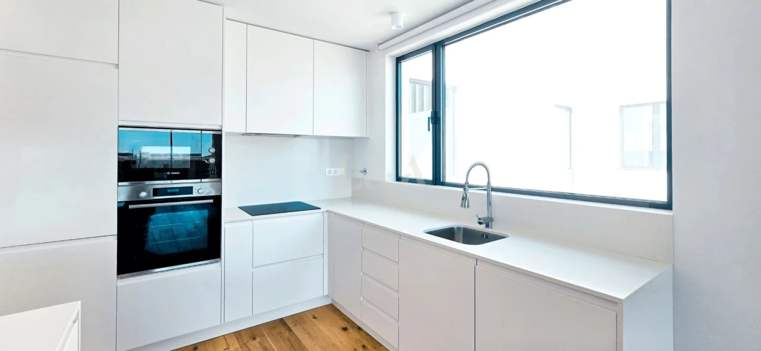 Apartamento T2 para Venda em Moncarapacho e Fuseta Foto 3