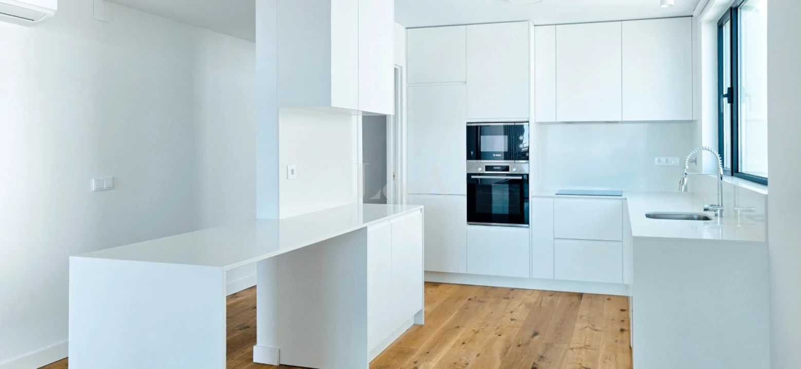 Apartamento T2 para Venda em Moncarapacho e Fuseta Foto 4