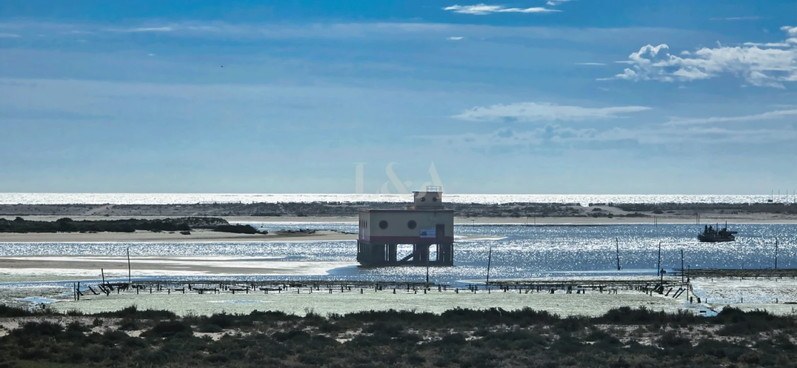 Apartamento T2 para Venda em Moncarapacho e Fuseta Foto 18