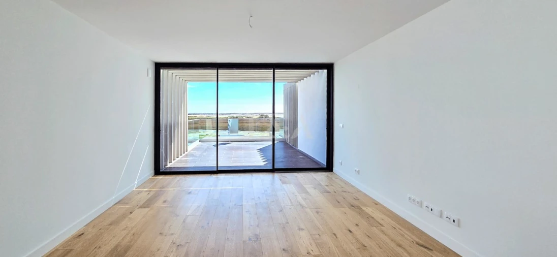 Apartamento T2 para Venda em Moncarapacho e Fuseta Foto 2