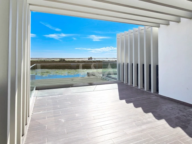 Apartamento T2 para Venda em Moncarapacho e Fuseta