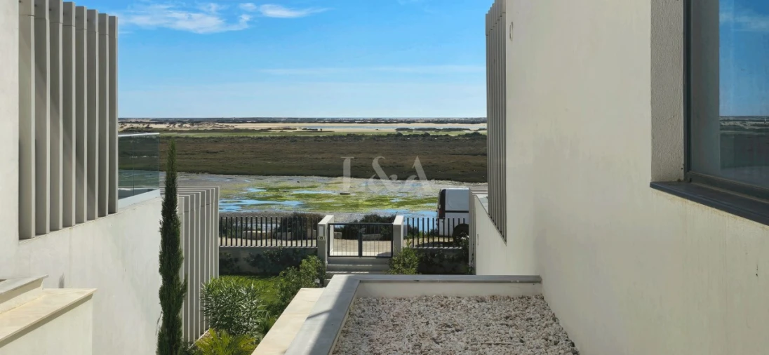 Apartamento T2 para Venda em Moncarapacho e Fuseta Foto 20