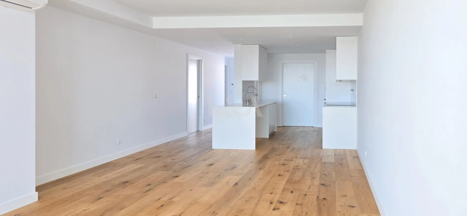 Apartamento T1 para Venda em Moncarapacho e Fuseta Foto 4