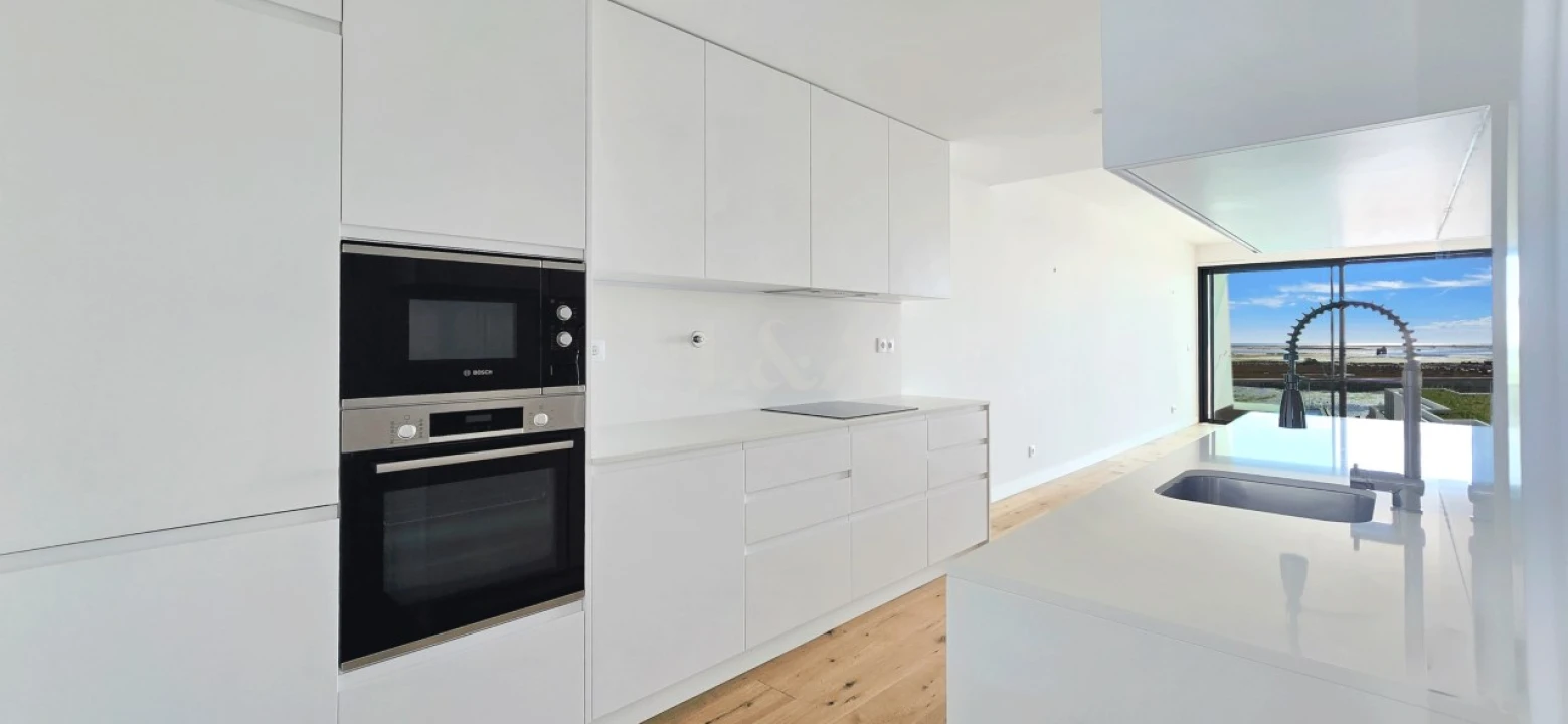 Apartamento T1 para Venda em Moncarapacho e Fuseta Foto 1