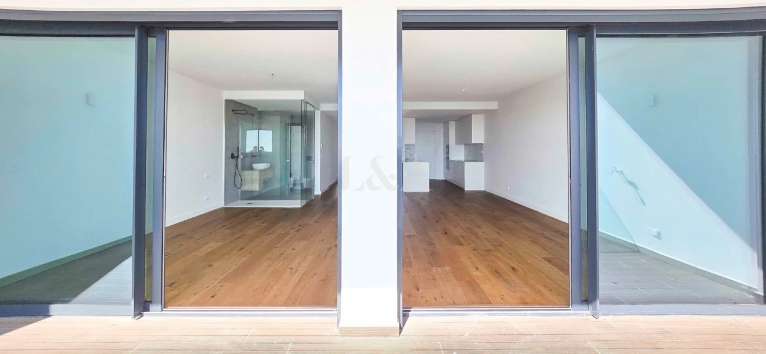 Apartamento T1 para Venda em Moncarapacho e Fuseta Foto 6