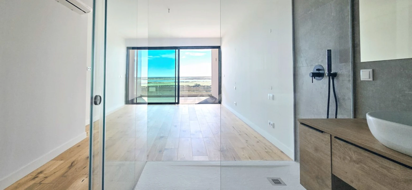 Apartamento T1 para Venda em Moncarapacho e Fuseta Foto 8