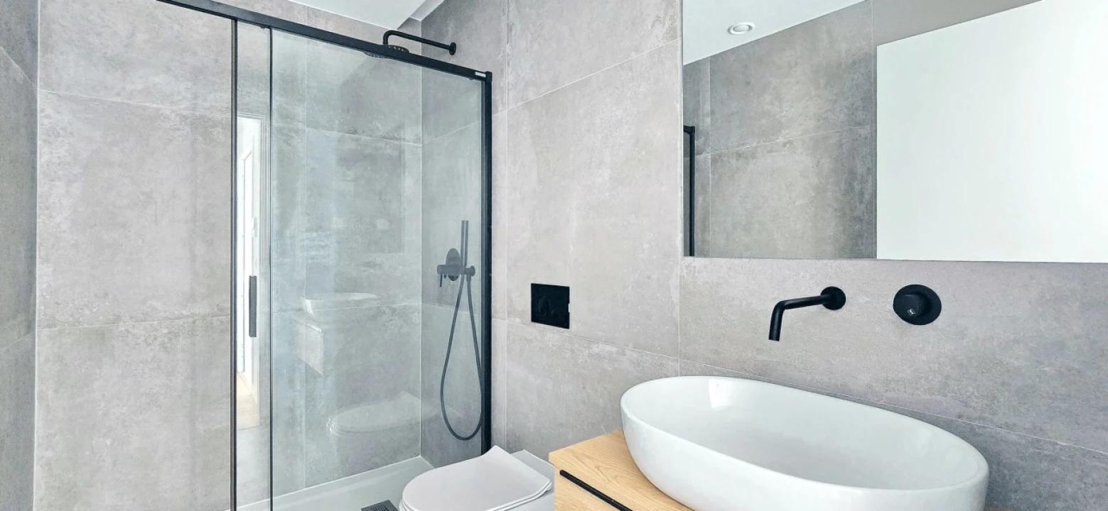 Apartamento T1 para Venda em Moncarapacho e Fuseta Foto 10