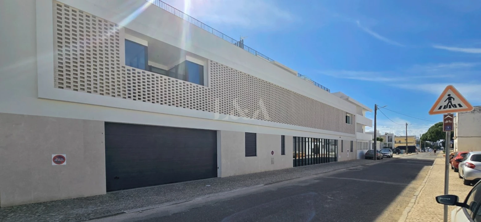 Apartamento T1 para Venda em Moncarapacho e Fuseta Foto 14