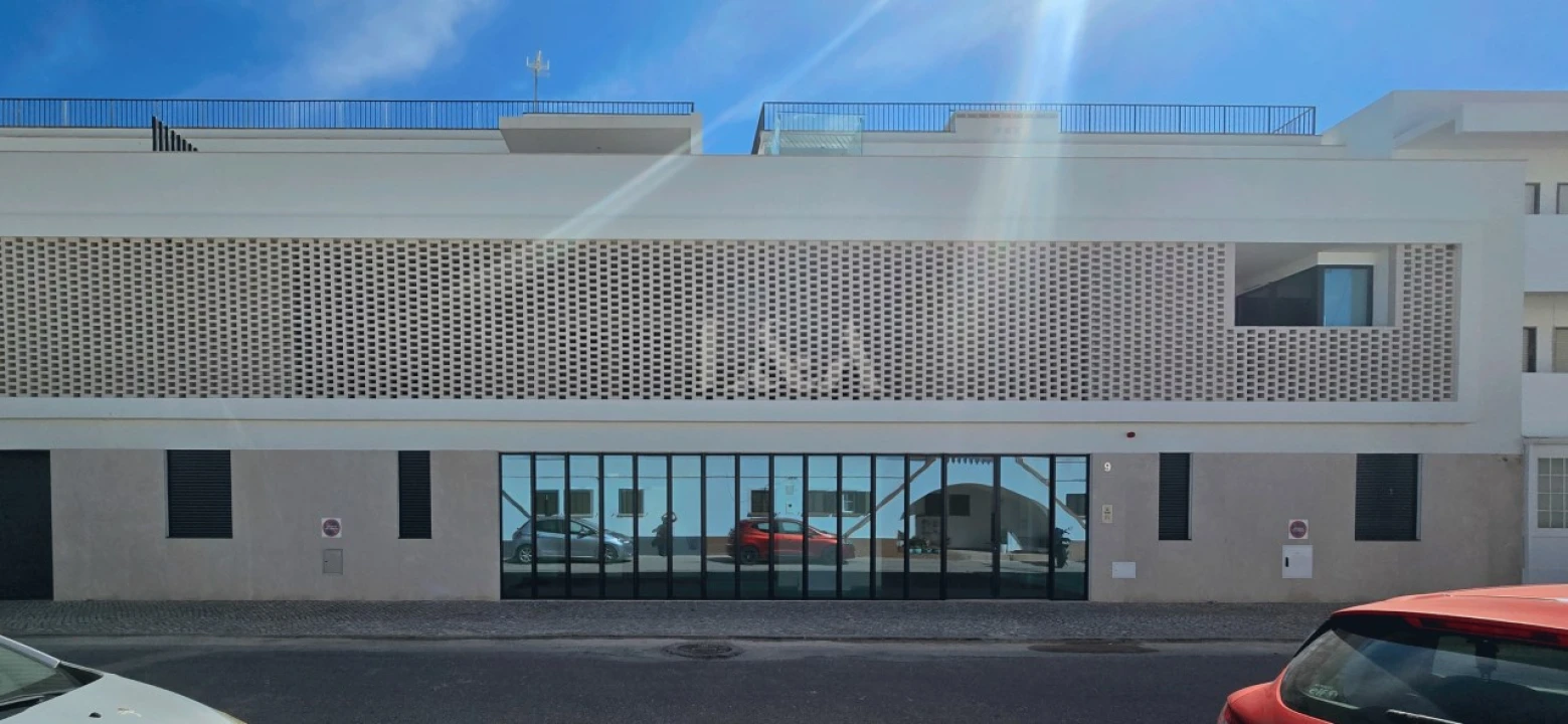 Apartamento T1 para Venda em Moncarapacho e Fuseta Foto 17