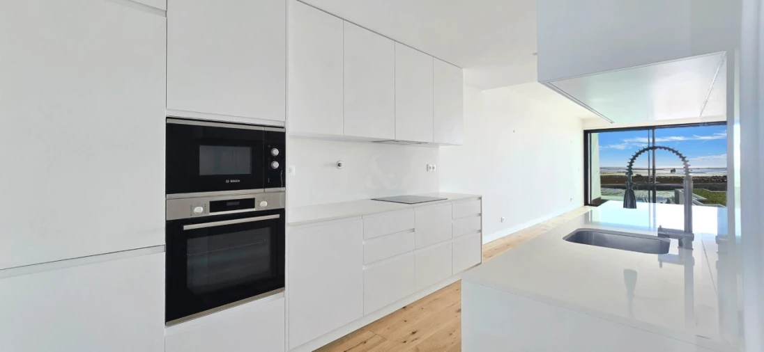 Apartamento T1 para Venda em Moncarapacho e Fuseta