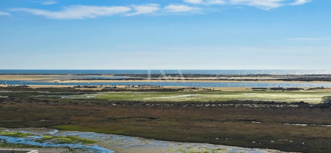 Apartamento T1 para Venda em Moncarapacho e Fuseta Foto 5