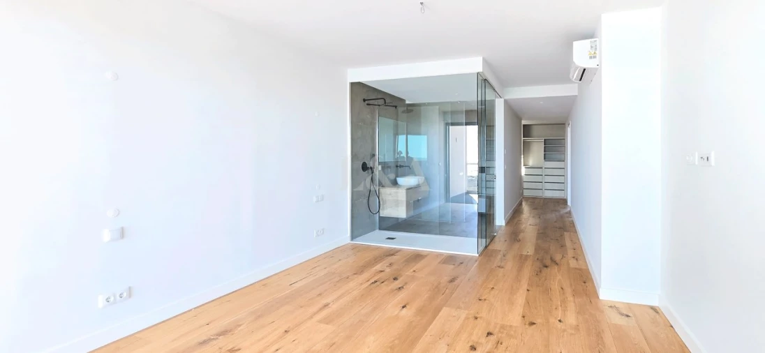 Apartamento T1 para Venda em Moncarapacho e Fuseta Foto 7