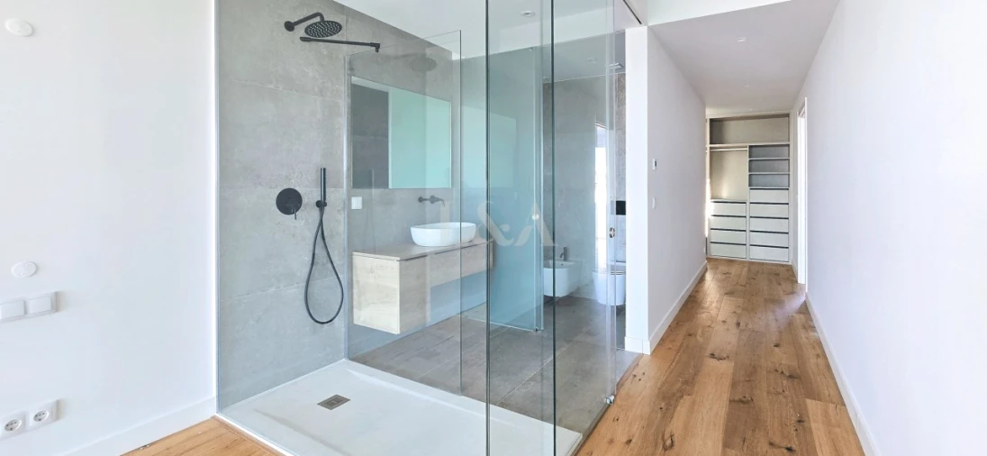 Apartamento T1 para Venda em Moncarapacho e Fuseta Foto 9