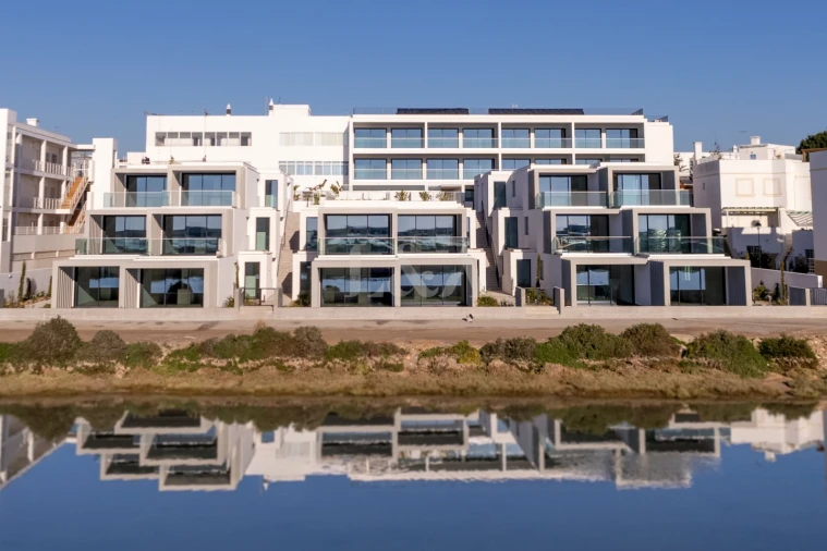 Apartamento T1 para Venda em Moncarapacho e Fuseta Foto 13