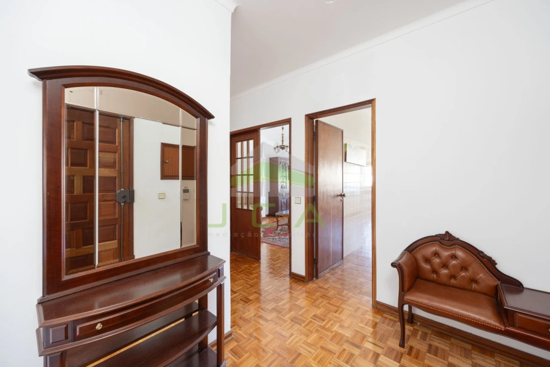 Apartamento T4 para Venda em Leiria, Pousos, Barreira e Cortes Foto 4