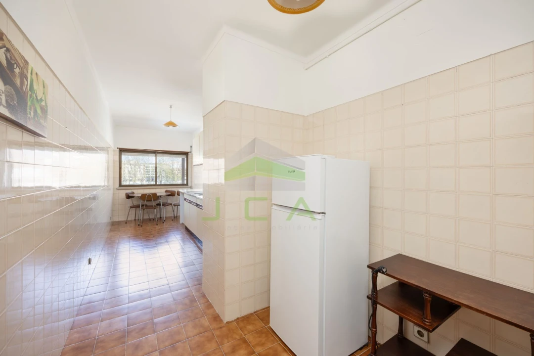 Apartamento T4 para Venda em Leiria, Pousos, Barreira e Cortes Foto 5