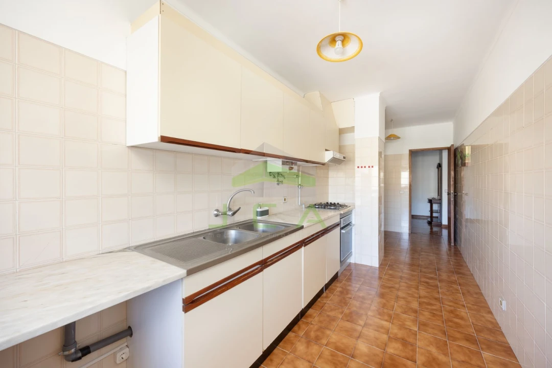 Apartamento T4 para Venda em Leiria, Pousos, Barreira e Cortes Foto 7