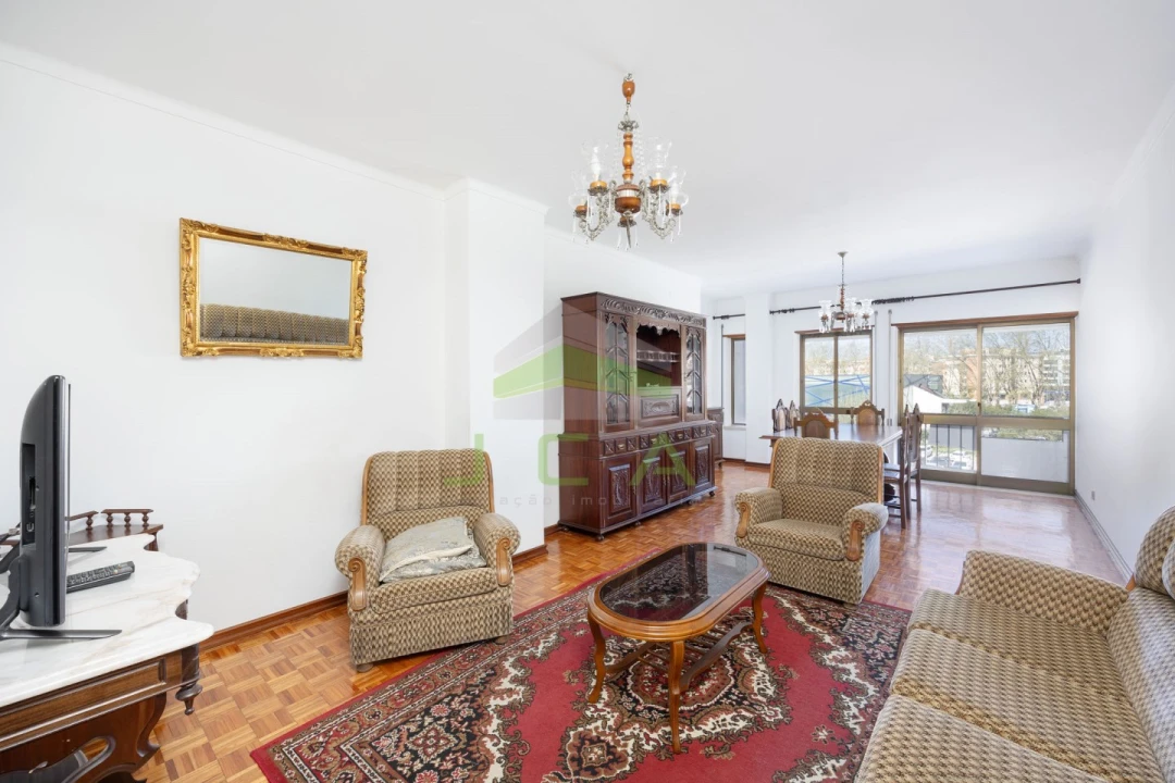 Apartamento T4 para Venda em Leiria, Pousos, Barreira e Cortes Foto 11