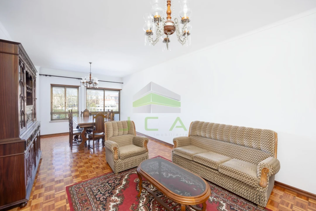 Apartamento T4 para Venda em Leiria, Pousos, Barreira e Cortes Foto 12