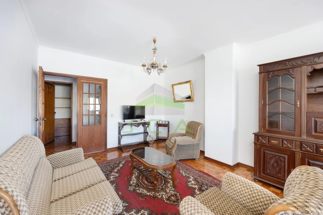 Apartamento T4 para Venda em Leiria, Pousos, Barreira e Cortes Foto 13