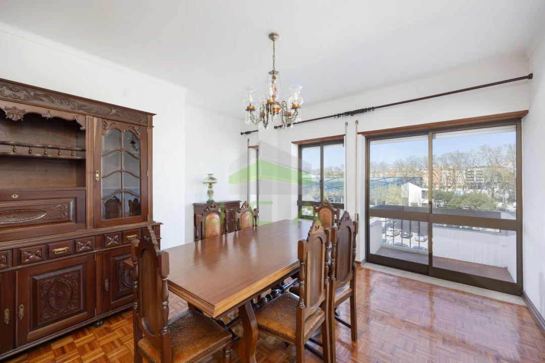 Apartamento T4 para Venda em Leiria, Pousos, Barreira e Cortes Foto 14