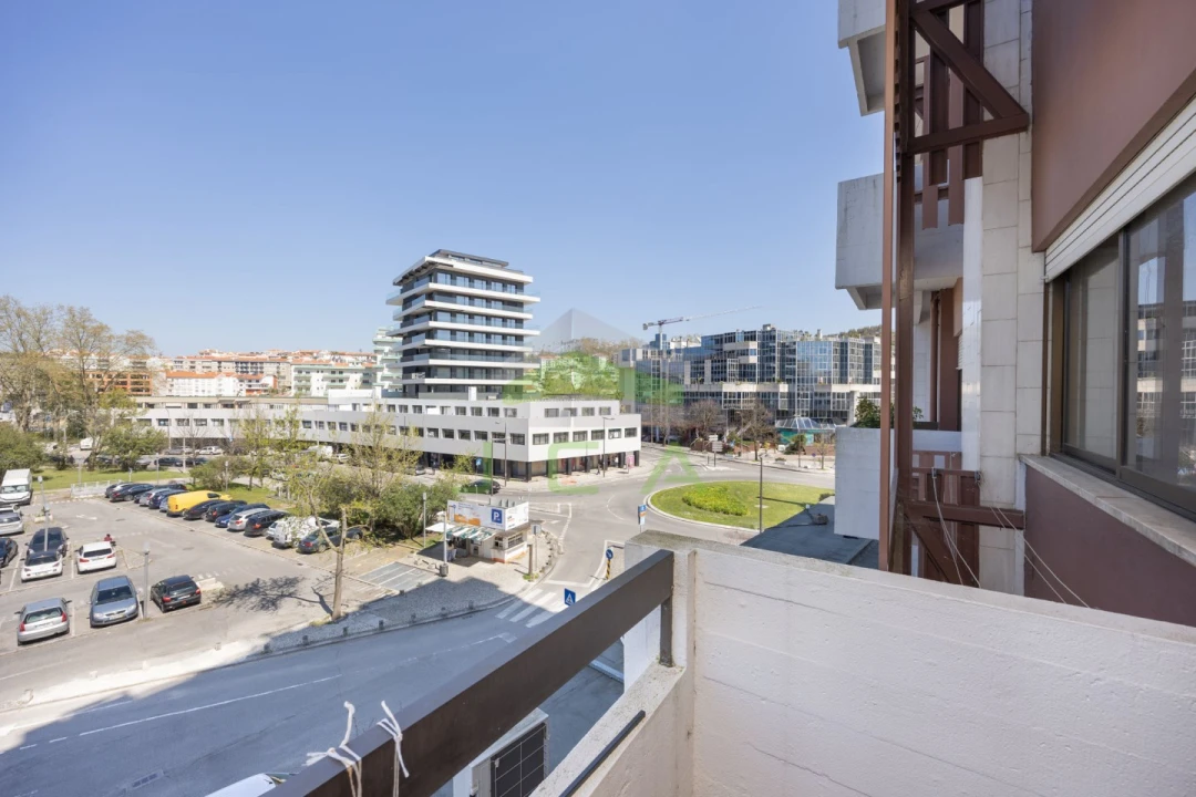 Apartamento T4 para Venda em Leiria, Pousos, Barreira e Cortes Foto 18