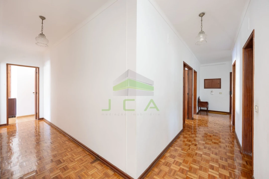 Apartamento T4 para Venda em Leiria, Pousos, Barreira e Cortes Foto 22