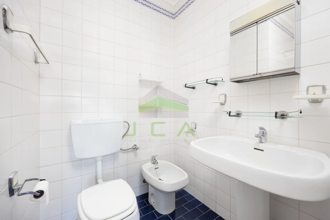 Apartamento T4 para Venda em Leiria, Pousos, Barreira e Cortes Foto 26