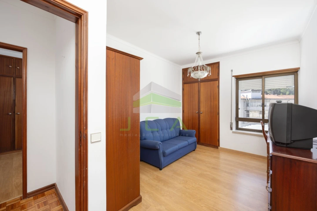 Apartamento T4 para Venda em Leiria, Pousos, Barreira e Cortes Foto 28