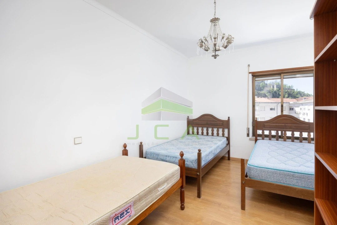 Apartamento T4 para Venda em Leiria, Pousos, Barreira e Cortes Foto 33